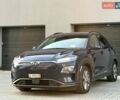 Синій Хендай Kona, об'ємом двигуна 0 л та пробігом 130 тис. км за 17990 $, фото 5 на Automoto.ua