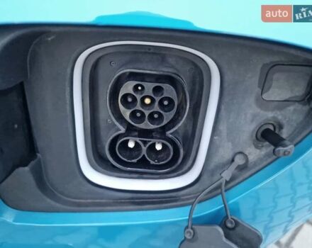 Синій Хендай Kona, об'ємом двигуна 0 л та пробігом 59 тис. км за 17100 $, фото 9 на Automoto.ua