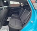 Синий Хендай Kona, объемом двигателя 0 л и пробегом 52 тыс. км за 17300 $, фото 39 на Automoto.ua