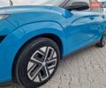 Синий Хендай Kona, объемом двигателя 0 л и пробегом 43 тыс. км за 17700 $, фото 1 на Automoto.ua