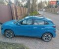 Синий Хендай Kona, объемом двигателя 0 л и пробегом 63 тыс. км за 15500 $, фото 2 на Automoto.ua