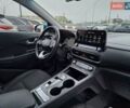 Синій Хендай Kona, об'ємом двигуна 0 л та пробігом 59 тис. км за 17100 $, фото 47 на Automoto.ua
