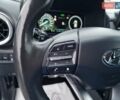 Синій Хендай Kona, об'ємом двигуна 0 л та пробігом 59 тис. км за 17100 $, фото 27 на Automoto.ua