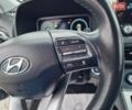 Синий Хендай Kona, объемом двигателя 0 л и пробегом 52 тыс. км за 17300 $, фото 29 на Automoto.ua