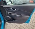 Синий Хендай Kona, объемом двигателя 0 л и пробегом 43 тыс. км за 17700 $, фото 44 на Automoto.ua