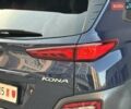 Синій Хендай Kona, об'ємом двигуна 0 л та пробігом 130 тис. км за 17990 $, фото 21 на Automoto.ua