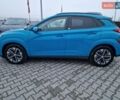 Синій Хендай Kona, об'ємом двигуна 0 л та пробігом 59 тис. км за 17100 $, фото 18 на Automoto.ua