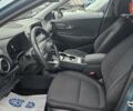 Синій Хендай Kona, об'ємом двигуна 0 л та пробігом 50 тис. км за 22100 $, фото 6 на Automoto.ua