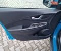 Синій Хендай Kona, об'ємом двигуна 0 л та пробігом 59 тис. км за 17100 $, фото 21 на Automoto.ua