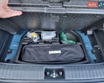 Синий Хендай Kona, объемом двигателя 0 л и пробегом 31 тыс. км за 17200 $, фото 57 на Automoto.ua