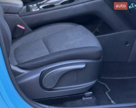 Синій Хендай Kona, об'ємом двигуна 0 л та пробігом 30 тис. км за 16900 $, фото 22 на Automoto.ua