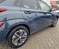 Синий Хендай Kona, объемом двигателя 0 л и пробегом 60 тыс. км за 17600 $, фото 17 на Automoto.ua
