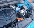 Синий Хендай Kona, объемом двигателя 0 л и пробегом 31 тыс. км за 17200 $, фото 61 на Automoto.ua