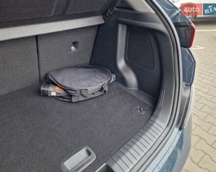 Синий Хендай Kona, объемом двигателя 0 л и пробегом 60 тыс. км за 17600 $, фото 59 на Automoto.ua