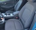 Синий Хендай Kona, объемом двигателя 0 л и пробегом 31 тыс. км за 17200 $, фото 40 на Automoto.ua