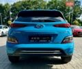 Синій Хендай Kona, об'ємом двигуна 0 л та пробігом 16 тис. км за 17200 $, фото 14 на Automoto.ua