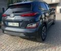 Синій Хендай Kona, об'ємом двигуна 0 л та пробігом 50 тис. км за 19900 $, фото 4 на Automoto.ua