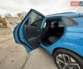 Синий Хендай Kona, объемом двигателя 0 л и пробегом 21 тыс. км за 17900 $, фото 26 на Automoto.ua