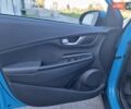 Синий Хендай Kona, объемом двигателя 0 л и пробегом 31 тыс. км за 17200 $, фото 41 на Automoto.ua