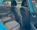 Синій Хендай Kona, об'ємом двигуна 0 л та пробігом 16 тис. км за 17200 $, фото 27 на Automoto.ua