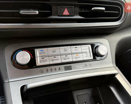 Синій Хендай Kona, об'ємом двигуна 0 л та пробігом 39 тис. км за 20900 $, фото 37 на Automoto.ua