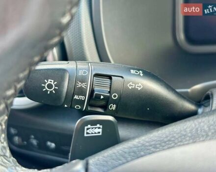 Синій Хендай Kona, об'ємом двигуна 0 л та пробігом 16 тис. км за 17200 $, фото 31 на Automoto.ua
