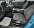 Синій Хендай Kona, об'ємом двигуна 0 л та пробігом 49 тис. км за 17750 $, фото 13 на Automoto.ua