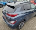 Синий Хендай Kona, объемом двигателя 0 л и пробегом 60 тыс. км за 17600 $, фото 16 на Automoto.ua