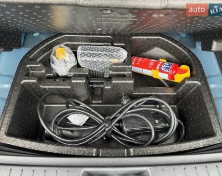 Хендай Kona 2022 в Днепре (Днепропетровске) на Automoto.ua Синий Хендай Kona, объемом двигателя 0 л и пробегом 21 тыс. км за 17800 $, фото 23 на Automoto.ua