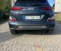 Синій Хендай Kona, об'ємом двигуна 0 л та пробігом 50 тис. км за 19900 $, фото 2 на Automoto.ua
