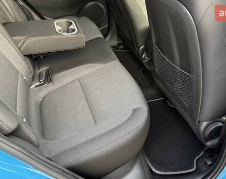 Синій Хендай Kona, об'ємом двигуна 0 л та пробігом 39 тис. км за 20900 $, фото 55 на Automoto.ua