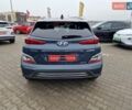 Синий Хендай Kona, объемом двигателя 0 л и пробегом 60 тыс. км за 17600 $, фото 19 на Automoto.ua
