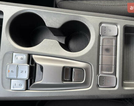 Синій Хендай Kona, об'ємом двигуна 0 л та пробігом 39 тис. км за 20900 $, фото 39 на Automoto.ua