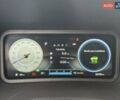 Синий Хендай Kona, объемом двигателя 0 л и пробегом 21 тыс. км за 17800 $, фото 11 на Automoto.ua