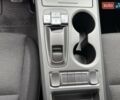 Синий Хендай Kona, объемом двигателя 0 л и пробегом 21 тыс. км за 17900 $, фото 24 на Automoto.ua