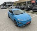 Хендай Kona 2022 в Днепре (Днепропетровске) на Automoto.ua Синий Хендай Kona, объемом двигателя 0 л и пробегом 21 тыс. км за 17800 $, фото 7 на Automoto.ua