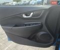 Синий Хендай Kona, объемом двигателя 0 л и пробегом 31 тыс. км за 17200 $, фото 14 на Automoto.ua