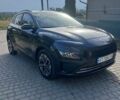 Синій Хендай Kona, об'ємом двигуна 0 л та пробігом 50 тис. км за 19900 $, фото 1 на Automoto.ua