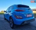 Синий Хендай Kona, объемом двигателя 0 л и пробегом 31 тыс. км за 17200 $, фото 18 на Automoto.ua