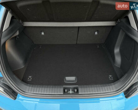 Синій Хендай Kona, об'ємом двигуна 0 л та пробігом 54 тис. км за 17650 $, фото 17 на Automoto.ua