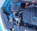 Синий Хендай Kona, объемом двигателя 0 л и пробегом 31 тыс. км за 17200 $, фото 62 на Automoto.ua