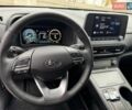 Синий Хендай Kona, объемом двигателя 0 л и пробегом 21 тыс. км за 17900 $, фото 18 на Automoto.ua