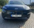 Синій Хендай Kona, об'ємом двигуна 0 л та пробігом 50 тис. км за 19900 $, фото 1 на Automoto.ua