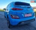 Синий Хендай Kona, объемом двигателя 0 л и пробегом 31 тыс. км за 17200 $, фото 27 на Automoto.ua