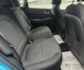 Синій Хендай Kona, об'ємом двигуна 0 л та пробігом 49 тис. км за 17750 $, фото 24 на Automoto.ua