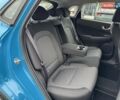 Хендай Kona 2022 в Днепре (Днепропетровске) на Automoto.ua Синий Хендай Kona, объемом двигателя 0 л и пробегом 21 тыс. км за 17800 $, фото 19 на Automoto.ua