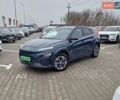 Синий Хендай Kona, объемом двигателя 0 л и пробегом 60 тыс. км за 17600 $, фото 1 на Automoto.ua