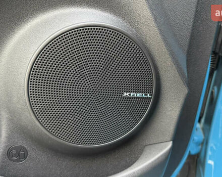 Синій Хендай Kona, об'ємом двигуна 0 л та пробігом 39 тис. км за 20900 $, фото 21 на Automoto.ua