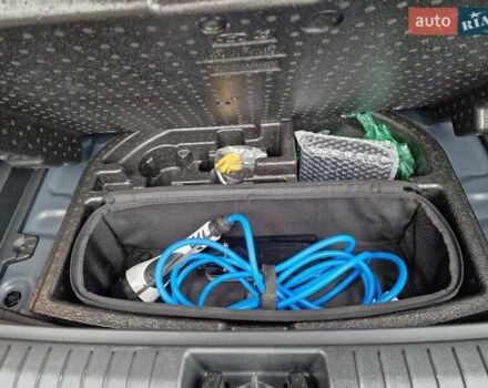 Синий Хендай Kona, объемом двигателя 0 л и пробегом 60 тыс. км за 17600 $, фото 60 на Automoto.ua