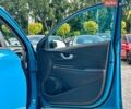 Синій Хендай Kona, об'ємом двигуна 0 л та пробігом 16 тис. км за 17200 $, фото 28 на Automoto.ua
